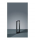 Reno Modern Outdoor Pedestal Light Anthracite 3000K IP54-2