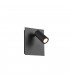 Tunga Modern Outdoor Spotlight Anthracite 3000K IP54-1