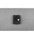 Tunga Modern Outdoor Spotlight Anthracite 3000K IP54-3