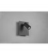 Tunga Modern Outdoor Spotlight Anthracite 3000K IP54-4