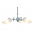 Clearance - Lucia Pendant 3 Light G9 Polished Chrome-1