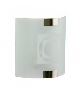 Clearance - Caprice Wall Lamp E14 - Pattern Design-1