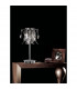Clearance - Mios Ceiling 12 Light G4 Polished Chrome/Crystal NOT LED/CFL Compatible-3