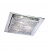 Clearance - Roveta Flush Ceiling/Wall Lamp 3 Light E27 Polished Chrome-1