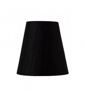 Clearance - Wrinkle Shade Black 80/130mm x 130mm-1