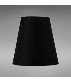 Clearance - Wrinkle Shade Black 80/130mm x 130mm-2