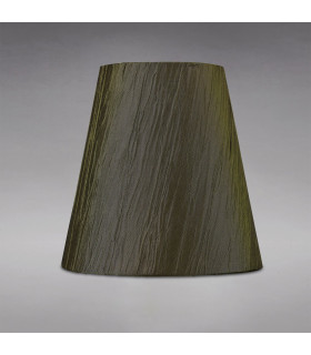 Clearance - Wrinkle Shade Olive 80/130mm x 130mm-2