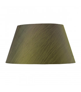 Clearance - Wrinkle Shade Olive 200/300mm x 160mm-1