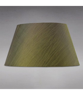 Clearance - Wrinkle Shade Olive 200/300mm x 160mm-2