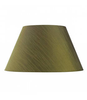 Clearance - Wrinkle Shade Olive 220/400mm x 220mm-1