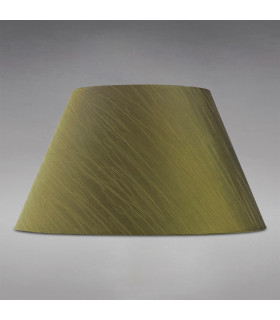 Clearance - Wrinkle Shade Olive 220/400mm x 220mm-2