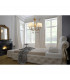Clearance - Pao Large Sofa No Light Outdoor, Opal White Item Weight: 16.7kg