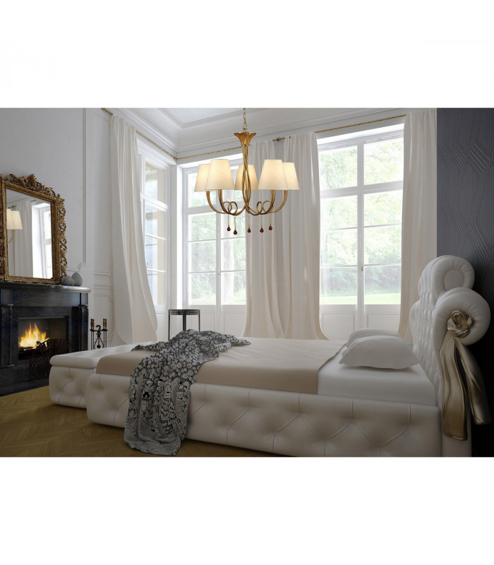 Clearance - Pao Large Sofa No Light Outdoor, Opal White Item Weight: 16.7kg