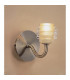 Clearance - Sphere Wall Lamp Switched G9 Antique Brass-2