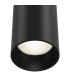 Maytoni Focus Slim Pendant Ceiling Light Black GU10-2