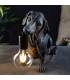 Modica Table Lamp Matt Black-3