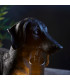 Modica Table Lamp Matt Black-6