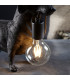 Modica Table Lamp Matt Black-7