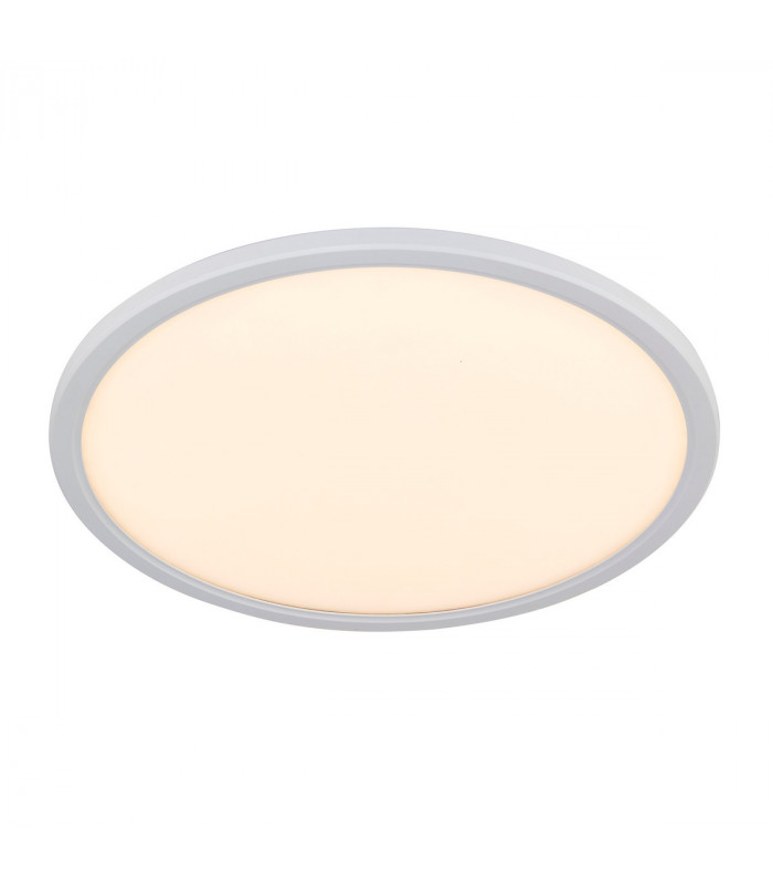 Smart Halo 21W Integrated Led Panel White IP44