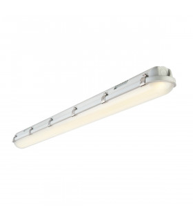 Led Anti-Corrosive 4000K 4ft IP65 19W Outdoor Linear Batten Light Frosted-1