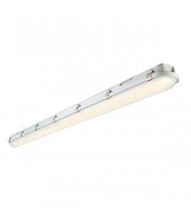 Led Anti-Corrosive 4000K 5ft IP65 24W Outdoor Linear Batten Light Frosted-1