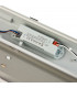 Led Anti-Corrosive 4000K 5ft High Lumen IP65 50W Batten Frosted-4