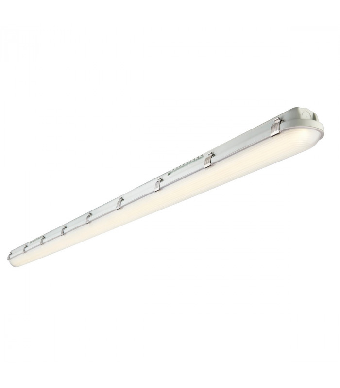 Led Anti-Corrosive 4000K 6ft High Lumen IP65 57W Outdoor Linear Batten Light Frosted-1
