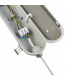 Led Anti-Corrosive 4000K 6ft High Lumen IP65 57W Outdoor Linear Batten Light Frosted-3