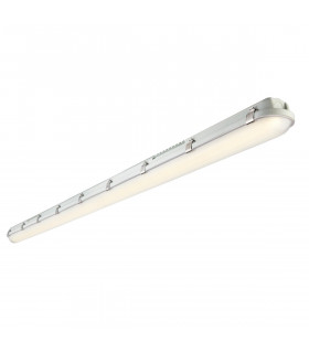 Led Anti-Corrosive 4000K 6ft Emergency IP65 35W Batten Frosted-1