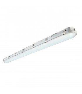 Led Anti-Corrosive 6500K 5ft IP65 24W Batten Frosted-1