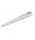 Led Anti-Corrosive 6500K 5ft IP65 24W Batten Frosted-2