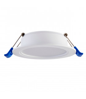 Circo 5W Recessed Downlight Matt White-1