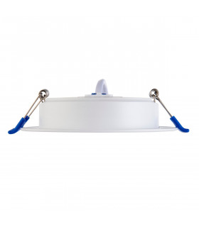 Circo 9W Recessed Downlight Matt White-2