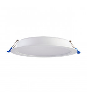 Circo 18W Recessed Downlight Matt White-1