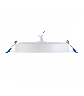 Circo 18W Recessed Downlight Matt White-2
