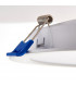 Circo 18W Recessed Downlight Matt White-4