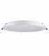 Circo 24W Recessed Downlight Matt White-1