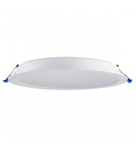 Circo 24W Recessed Downlight Matt White-1