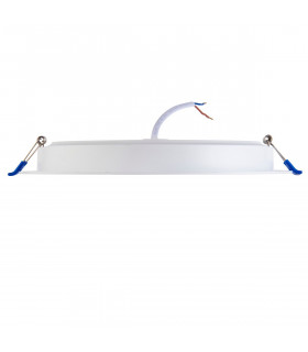 Circo 24W Recessed Downlight Matt White-2