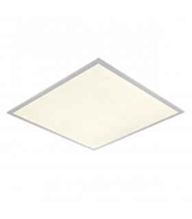 Stratuspro Tpa 140Lm/W 24W Integrated Led Panel White Paint-1