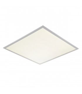 Stratuspro Ugr19 Tpa 140Lm/W 24W Integrated Led Panel White Paint-1