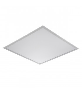 Stratuspro Ugr19 Tpa 140Lm/W 24W Integrated Led Panel White Paint-2