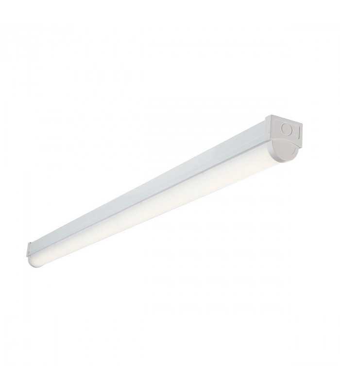 Rularplus 4ft 20W Commercial Lighting Opal-1