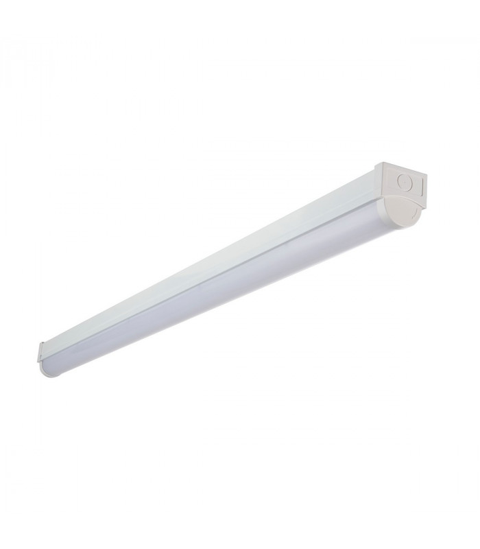 Rularplus 4ft 20W Commercial Lighting Opal-2