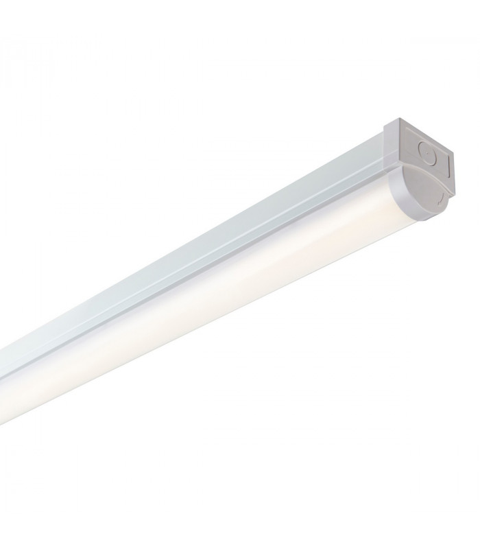 Rularplus 4ft 20W Commercial Lighting Opal-3