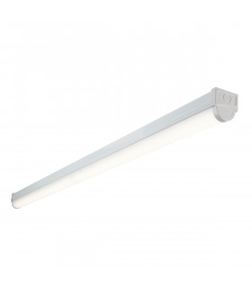 Rularplus 5ft High Lumen 39W Commercial Lighting Opal-1