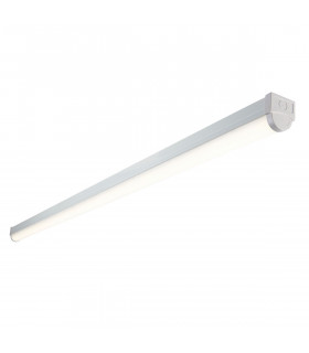 Rularplus 6ft High Lumen 44W Commercial Lighting Opal-1