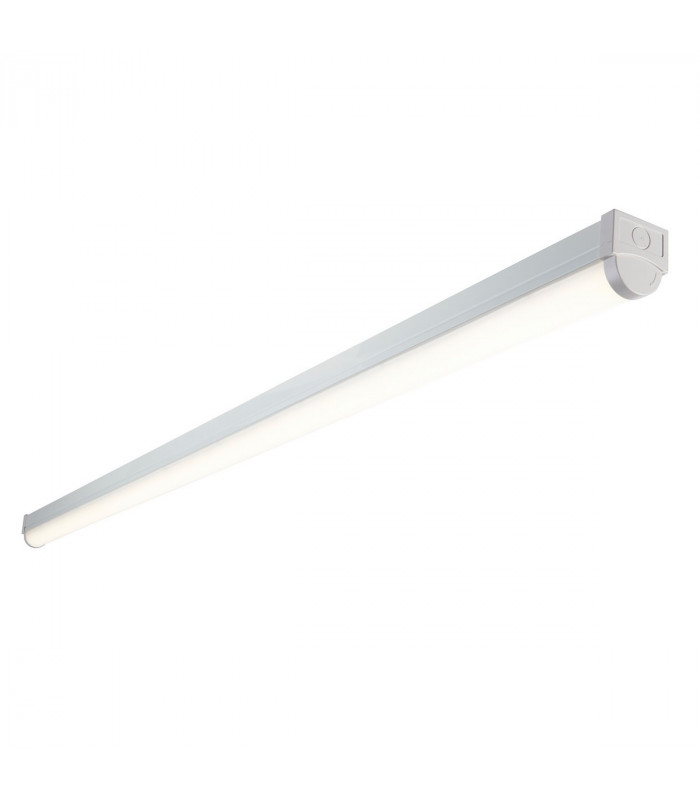 Rularplus 6ft High Lumen 44W Commercial Lighting Opal-1