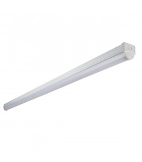 Rularpro 6ft 44W Commercial Lighting Opal-1
