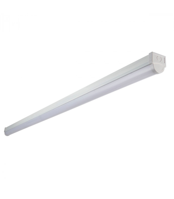 Rularpro 6ft 44W Commercial Lighting Opal-1